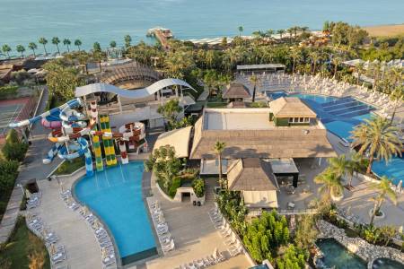 DOBEDAN EXCLUSIVE HOTEL - SPA General Images